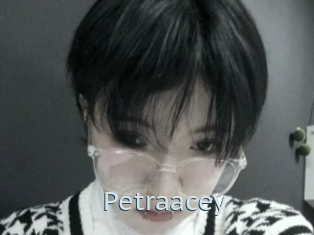 Petraacey