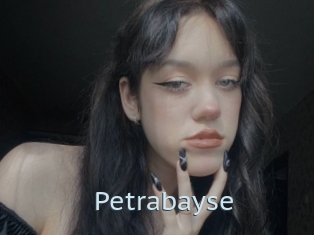 Petrabayse