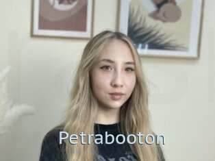 Petrabooton