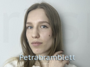 Petrabramblett