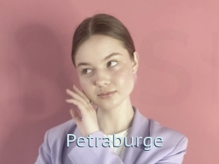Petraburge