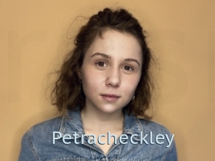 Petracheckley