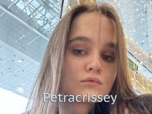 Petracrissey