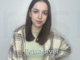 Petradryer