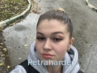 Petraharder