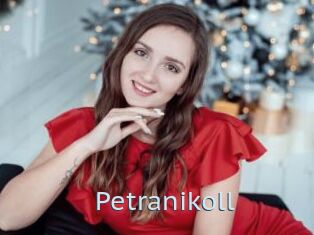 Petranikoll