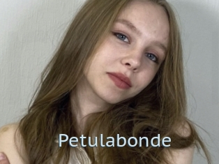 Petulabonde