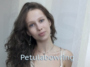 Petulabowring