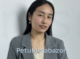 Petulabrabazon