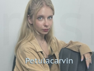 Petulacarvin