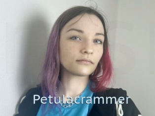 Petulacrammer