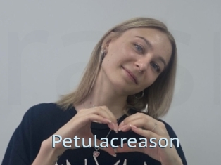 Petulacreason