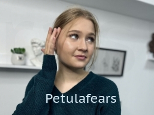 Petulafears