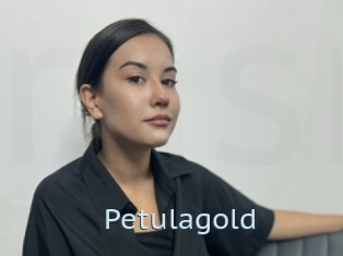 Petulagold