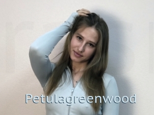 Petulagreenwood