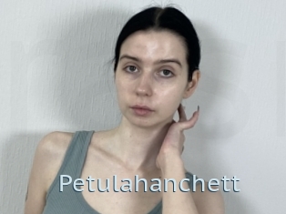 Petulahanchett