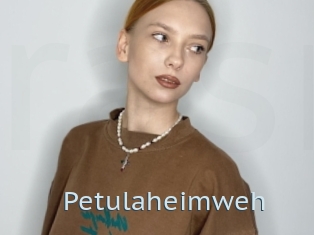 Petulaheimweh