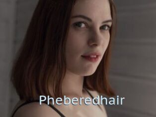 Pheberedhair