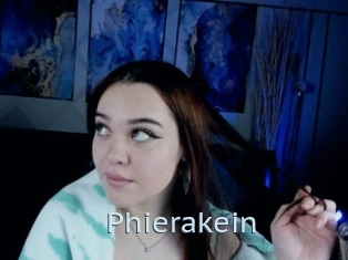 Phierakein