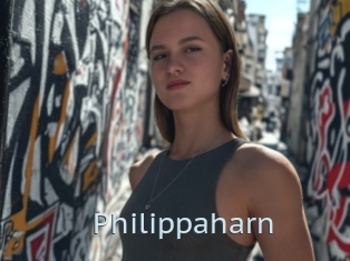 Philippaharn