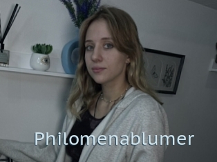 Philomenablumer