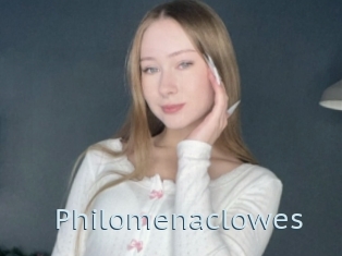 Philomenaclowes