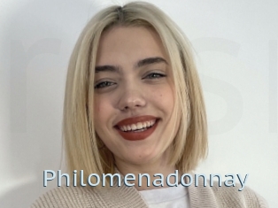 Philomenadonnay