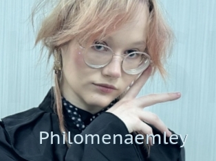 Philomenaemley