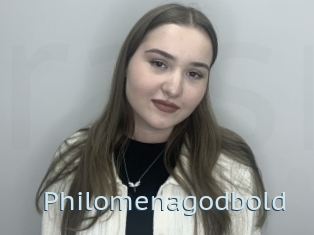 Philomenagodbold