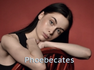 Phoebecates