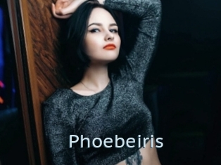 Phoebeiris