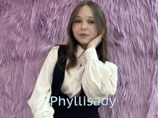 Phyllisady