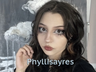 Phyllisayres