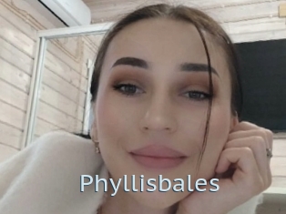 Phyllisbales
