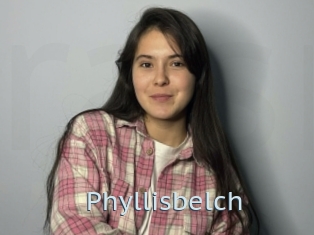 Phyllisbelch