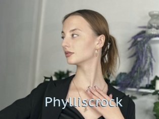 Phylliscrock