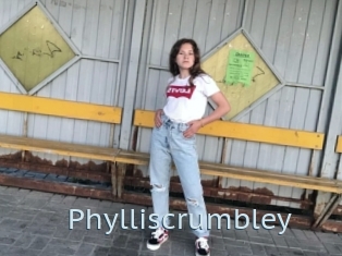 Phylliscrumbley