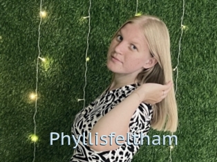 Phyllisfeltham