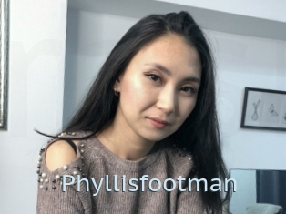 Phyllisfootman