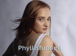 Phyllisfunnell