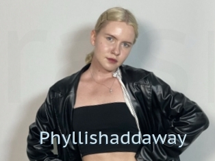 Phyllishaddaway