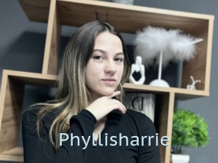 Phyllisharrie