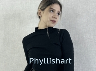 Phyllishart