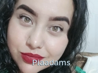 Piaadams