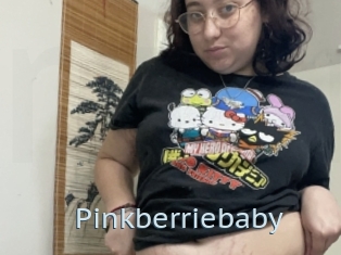 Pinkberriebaby