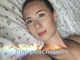 Pinkpeachstone