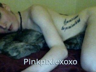 Pinkpixiexoxo