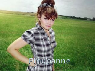 Pinupanne