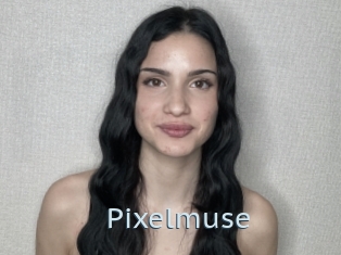 Pixelmuse