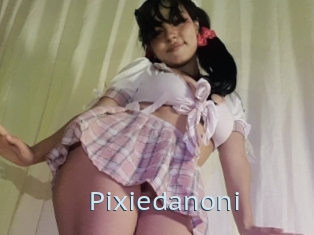 Pixiedanoni